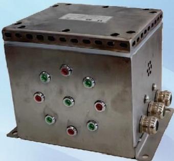 KXB-12礦用本安